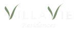 VillaVie Logo W