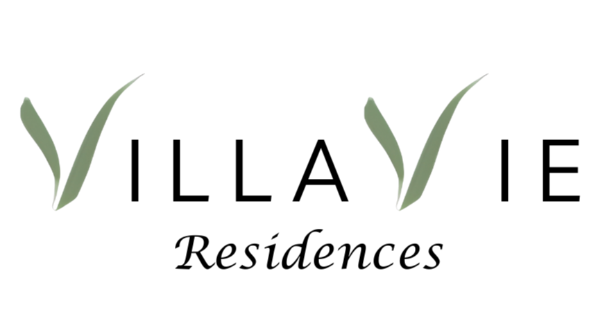 Villa Vie Residences Logo